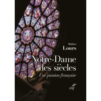 Notre-Dame des siècles. Une...