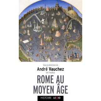 Rome au Moyen Age