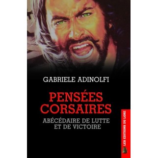 Pensées corsaires,...