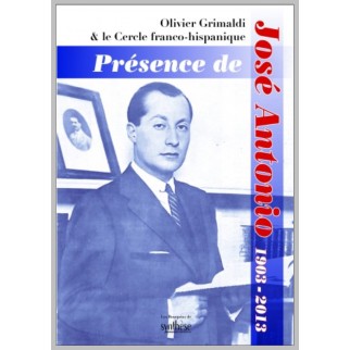 Présence de José Antonio