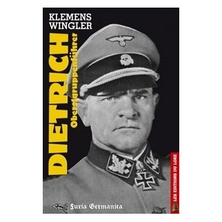 Oberstgruppenführer Sepp...