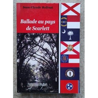 Ballade au pays de Scarlett