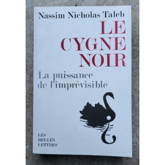 Le cygne noir