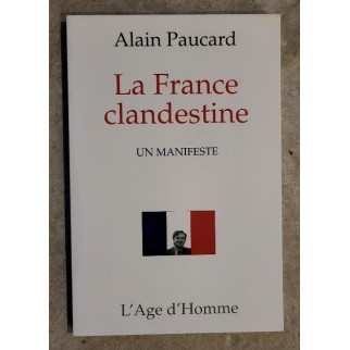 La France clandestine