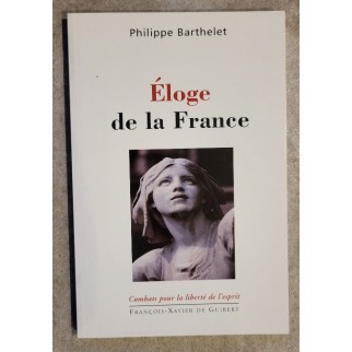 Eloge de la France