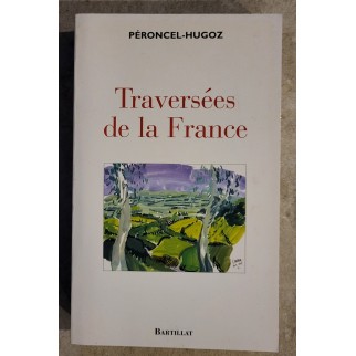 Traversées de la France