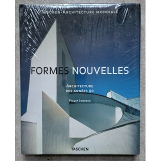 Formes nouvelles :...