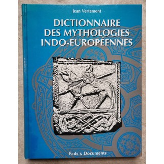 Dictionnaire des...