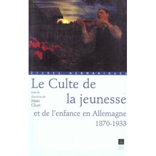 Le culte de la jeunesse et...