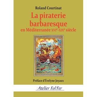 La piraterie barbaresque en...