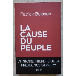 La cause du peuple