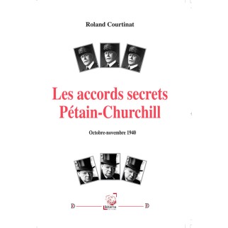 Les Accords secrets...