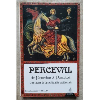 Perceval de Peredur à...