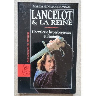 Lancelot et la reine....