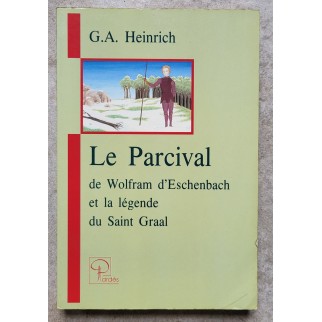 Le Parcival