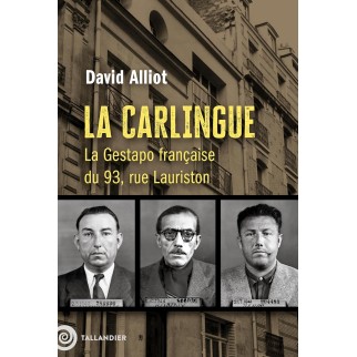 La Carlingue: La Gestapo...