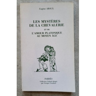 Les mystères de la...