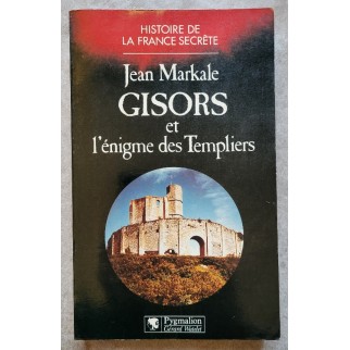 Gisors et l'énigme des...