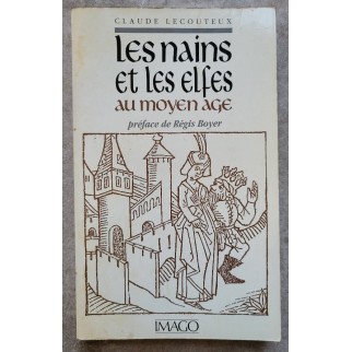 Les nains et les elfes au...