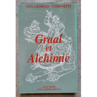 Graal et alchimie