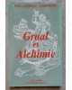 Graal et alchimie