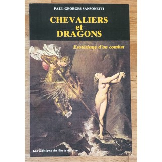 Chevaliers et dragons....