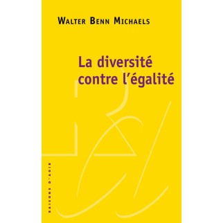 La diversité contre l'égalité