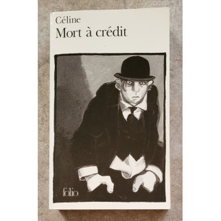 Mort à crédit