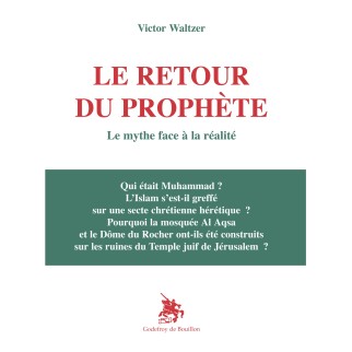 Le retour du prophète