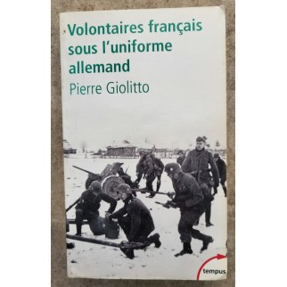 Volontaires français sous...