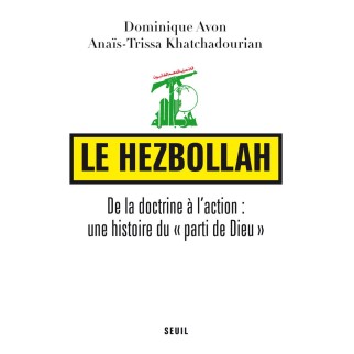 Le Hezbollah - De la...