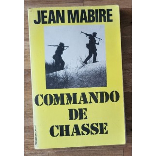Commando de chasse