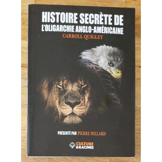 Histoire secrète de...