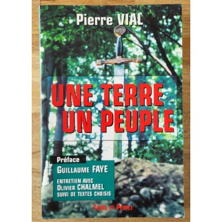 Une terre, un peuple