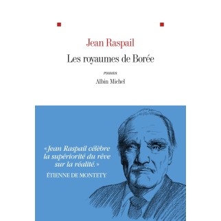 Les royaumes de Borée