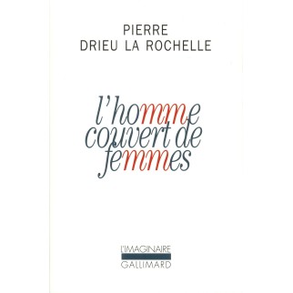 L'homme couvert de femmes