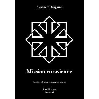 Mission eurasienne