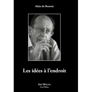 Les idées à l’endroit