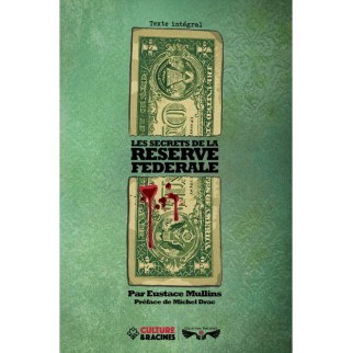 Les secrets de la Réserve...