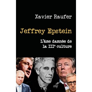 Jeffrey Epstein - L'âme...