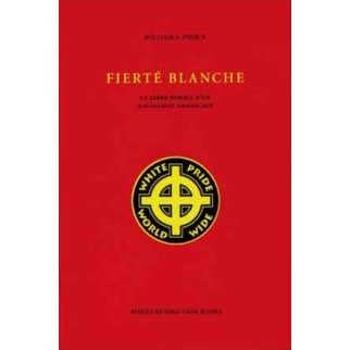 Fierté blanche