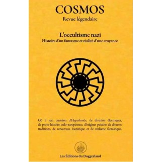 Cosmos: L'occultisme nazi,...
