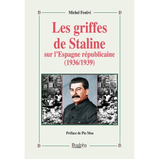 Les griffes de Staline sur...