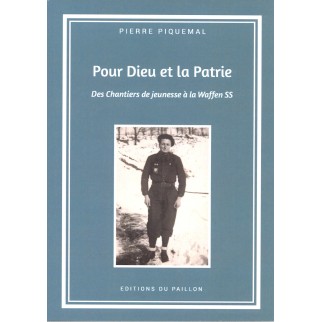 Pour Dieu et la Patrie. Des...