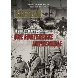 Breslau : une forteresse...