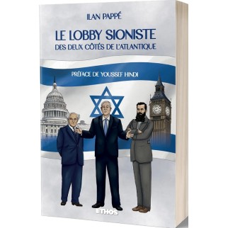 Le lobby sioniste des deux...