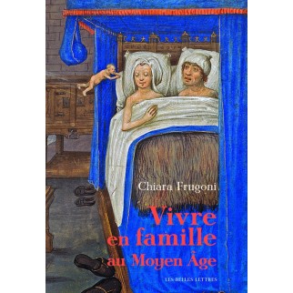 Vivre en famille au Moyen Âge