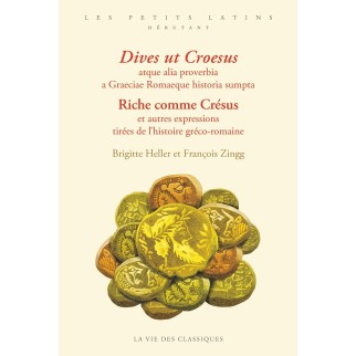 Riche comme Crésus et...