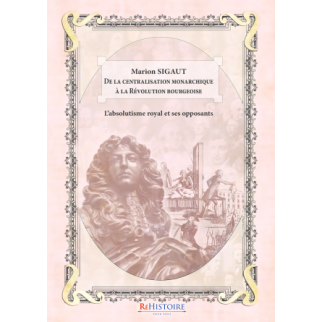 De la centralisation...