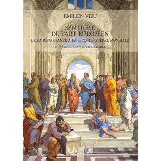 Synthèse de l'art européen:...